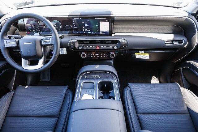 2026 Hyundai Palisade Hybrid SEL Premium Folsom CA
