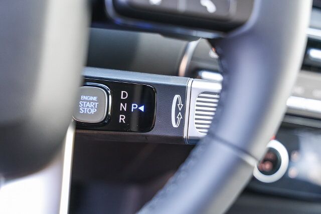 2026 Hyundai Palisade Hybrid SEL Premium Folsom CA