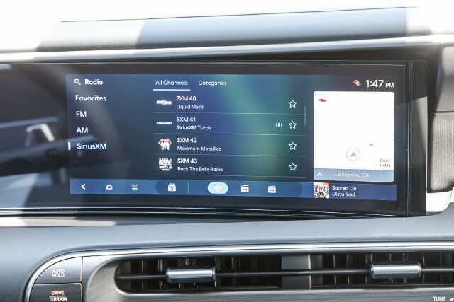 2026 Hyundai Palisade Hybrid SEL Premium Folsom CA