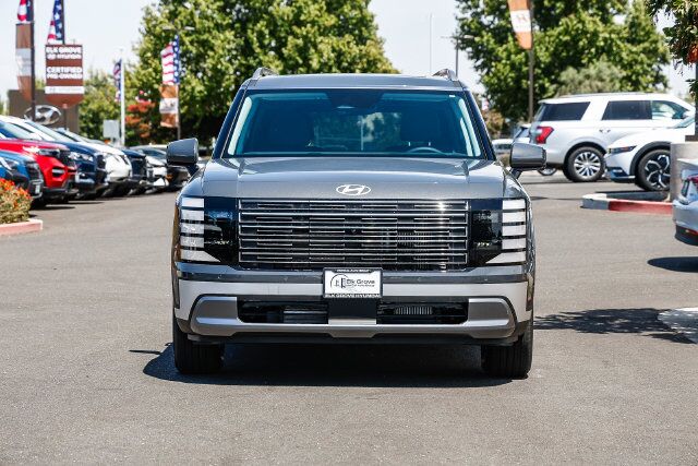 2026 Hyundai Palisade Hybrid SEL Premium Folsom CA