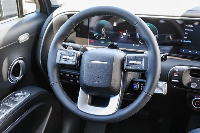 2026 Hyundai Palisade Hybrid SEL Premium Folsom CA
