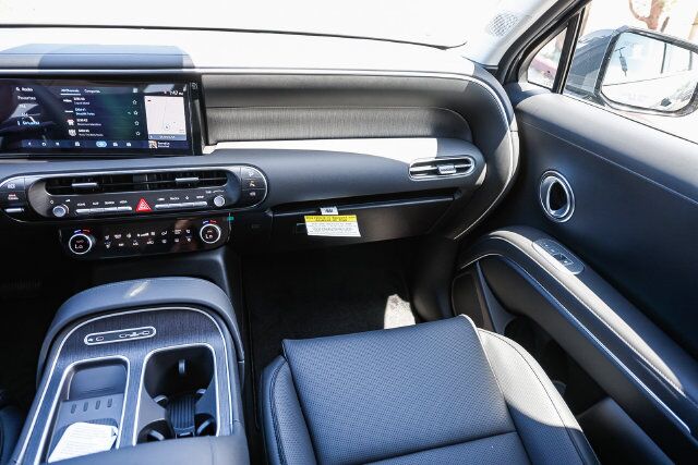 2026 Hyundai Palisade Hybrid SEL Premium Folsom CA