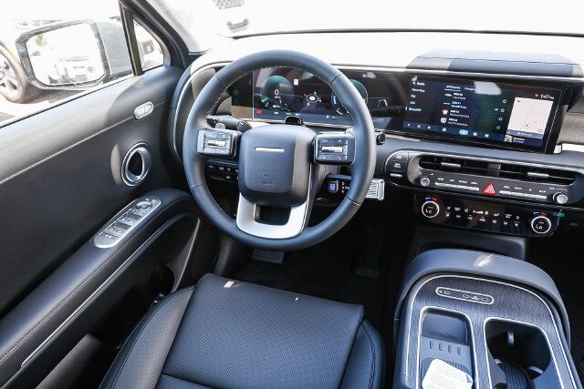 2026 Hyundai Palisade Hybrid SEL Premium Folsom CA