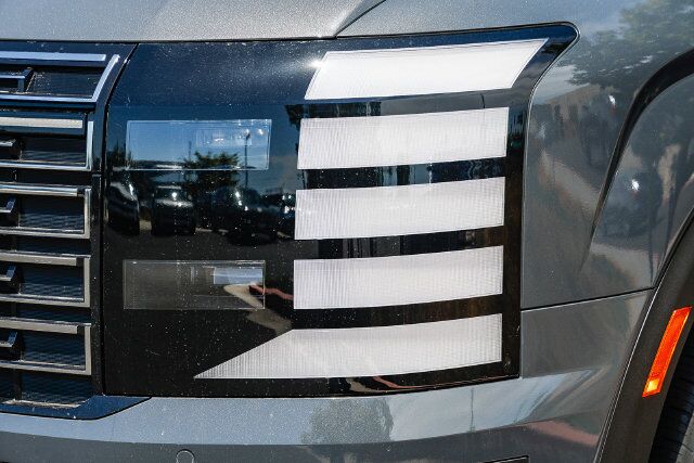 2026 Hyundai Palisade Hybrid SEL Premium Folsom CA