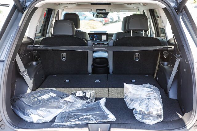 2026 Hyundai Palisade Hybrid SEL Premium Folsom CA