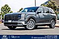 2026 Hyundai Palisade Hybrid SEL Premium
