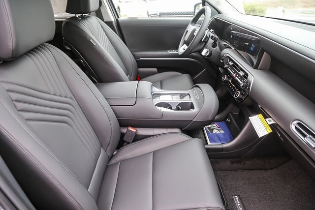 2026 Hyundai Palisade Hybrid SEL Premium Folsom CA