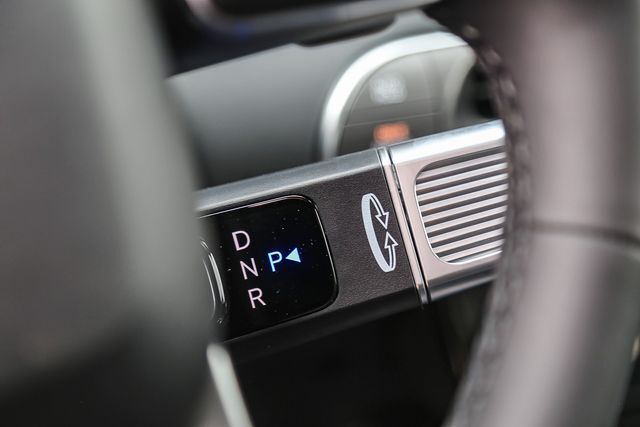 2026 Hyundai Palisade Hybrid SEL Premium Folsom CA