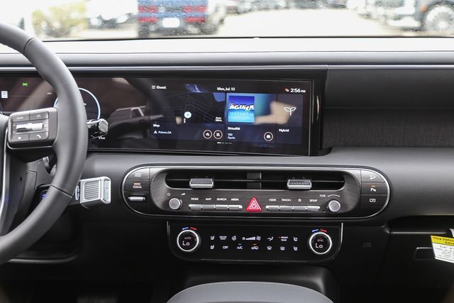 2026 Hyundai Palisade Hybrid SEL Premium Folsom CA