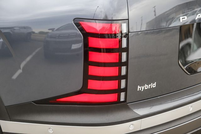 2026 Hyundai Palisade Hybrid SEL Premium Folsom CA