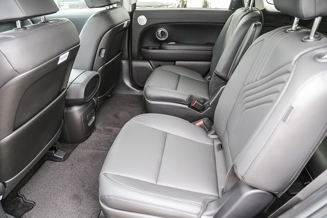 2026 Hyundai Palisade Hybrid SEL Premium Folsom CA
