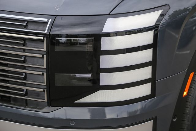 2026 Hyundai Palisade Hybrid SEL Premium Folsom CA
