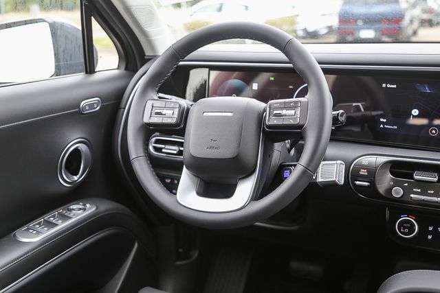 2026 Hyundai Palisade Hybrid SEL Premium Folsom CA