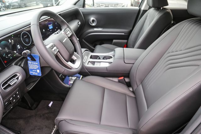 2026 Hyundai Palisade Hybrid SEL Premium Folsom CA