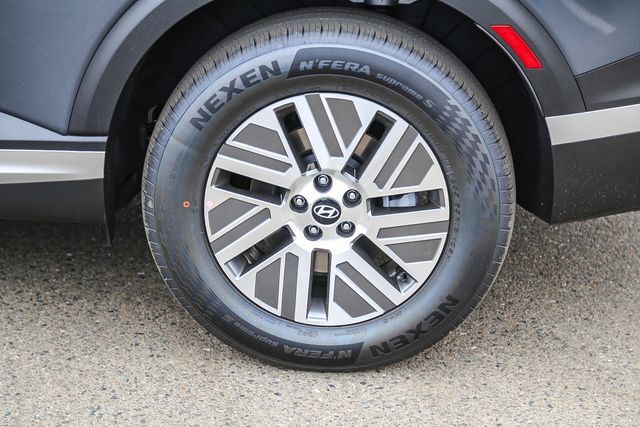 2026 Hyundai Palisade Hybrid SEL Premium Folsom CA