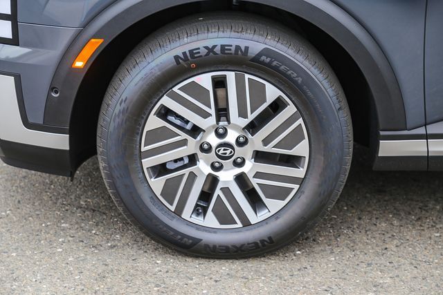 2026 Hyundai Palisade Hybrid SEL Premium Folsom CA