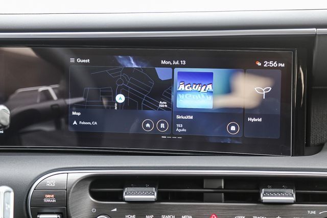 2026 Hyundai Palisade Hybrid SEL Premium Folsom CA