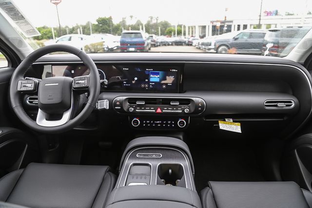 2026 Hyundai Palisade Hybrid SEL Premium Folsom CA