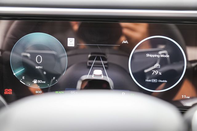 2026 Hyundai Palisade Hybrid SEL Premium Folsom CA