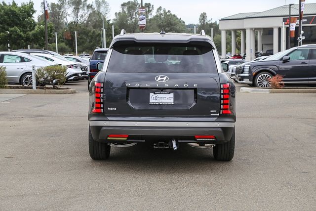 2026 Hyundai Palisade Hybrid SEL Premium Folsom CA