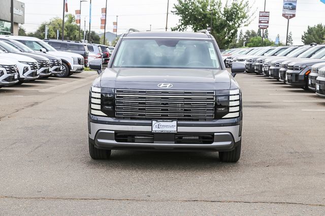 2026 Hyundai Palisade Hybrid SEL Premium Folsom CA