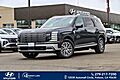 2026 Hyundai Palisade Hybrid SEL Premium