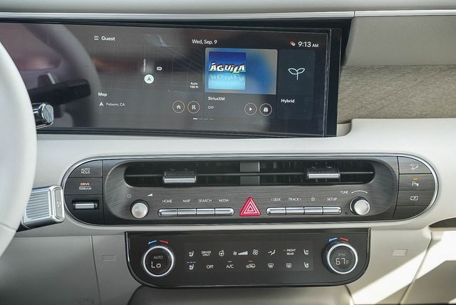 2026 Hyundai Palisade Hybrid SEL Premium Folsom CA
