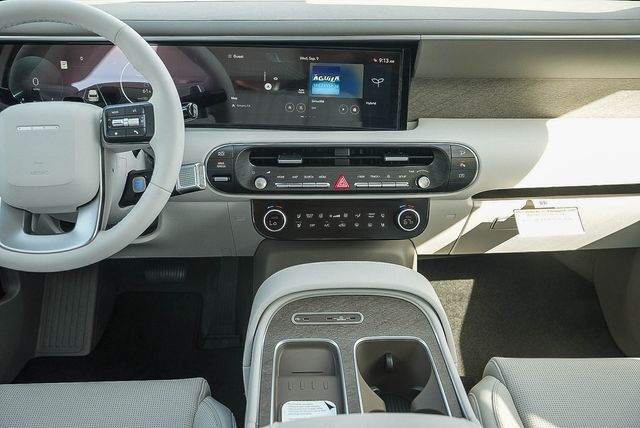 2026 Hyundai Palisade Hybrid SEL Premium Folsom CA