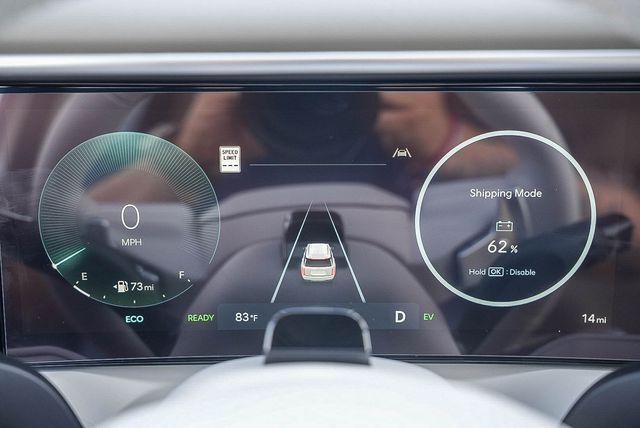 2026 Hyundai Palisade Hybrid SEL Premium Folsom CA