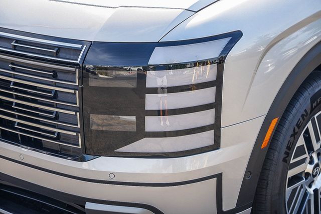 2026 Hyundai Palisade Hybrid SEL Premium Folsom CA