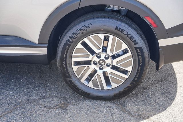 2026 Hyundai Palisade Hybrid SEL Premium Folsom CA