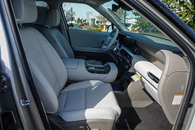 2026 Hyundai Palisade Hybrid SEL Premium Folsom CA