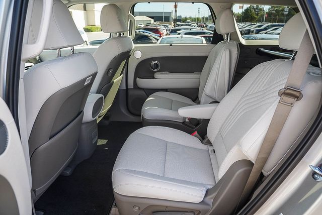 2026 Hyundai Palisade Hybrid SEL Premium Folsom CA