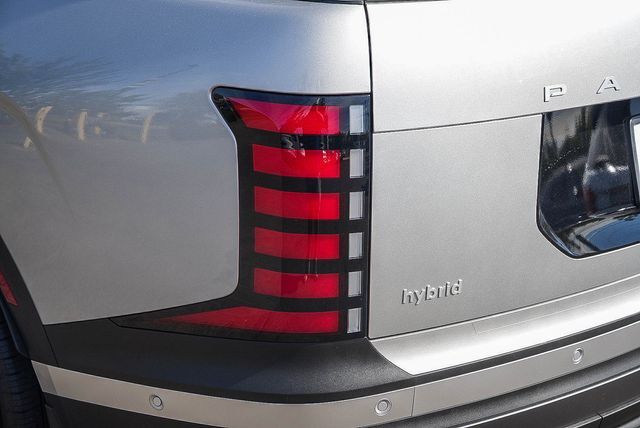 2026 Hyundai Palisade Hybrid SEL Premium Folsom CA