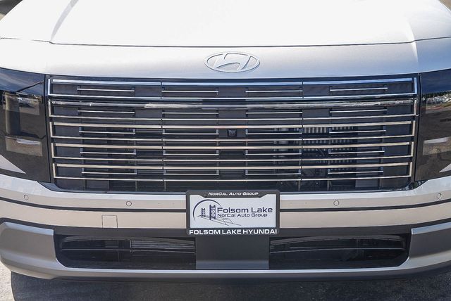 2026 Hyundai Palisade Hybrid SEL Premium Folsom CA
