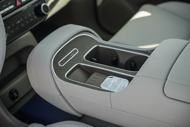 2026 Hyundai Palisade Hybrid SEL Premium Folsom CA