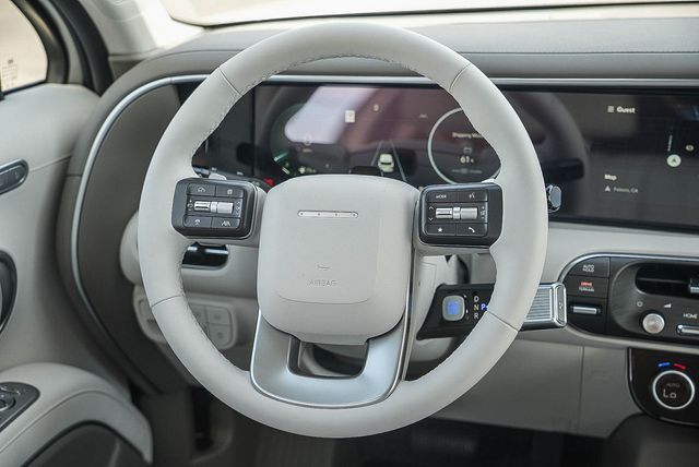 2026 Hyundai Palisade Hybrid SEL Premium Folsom CA