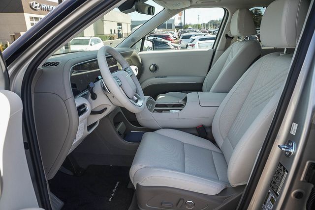 2026 Hyundai Palisade Hybrid SEL Premium Folsom CA