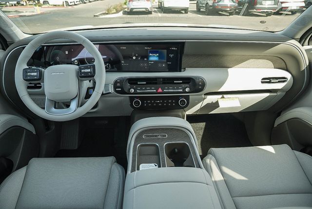2026 Hyundai Palisade Hybrid SEL Premium Folsom CA