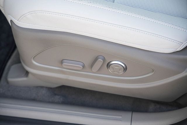 2026 Hyundai Palisade Hybrid SEL Premium Folsom CA