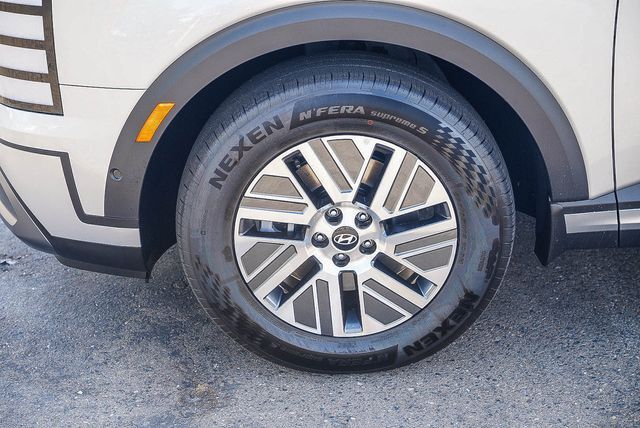 2026 Hyundai Palisade Hybrid SEL Premium Folsom CA