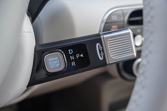 2026 Hyundai Palisade Hybrid SEL Premium Folsom CA
