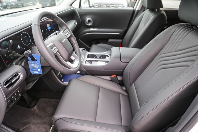 2026 Hyundai Palisade Hybrid SEL Premium Folsom CA