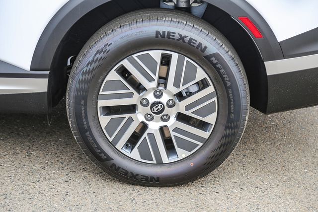 2026 Hyundai Palisade Hybrid SEL Premium Folsom CA