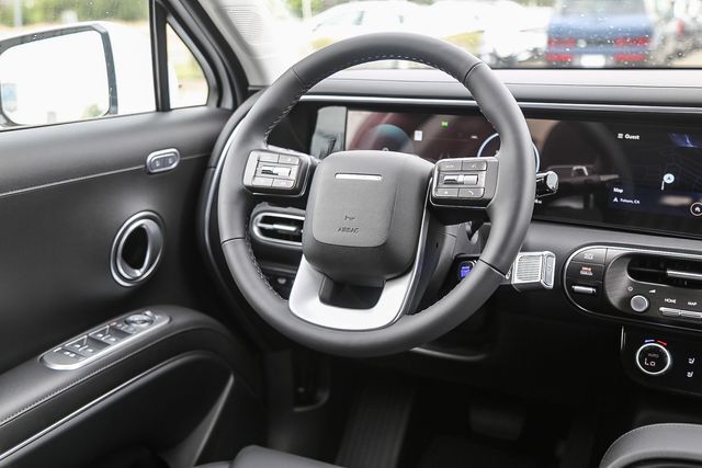 2026 Hyundai Palisade Hybrid SEL Premium Folsom CA