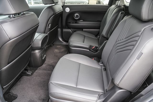 2026 Hyundai Palisade Hybrid SEL Premium Folsom CA