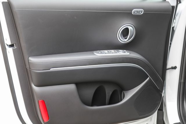 2026 Hyundai Palisade Hybrid SEL Premium Folsom CA