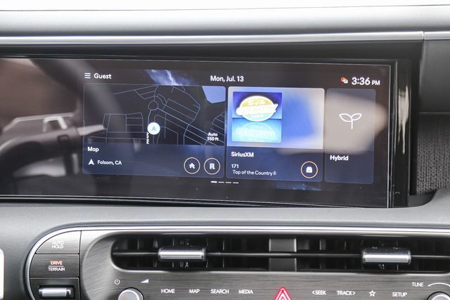 2026 Hyundai Palisade Hybrid SEL Premium Folsom CA