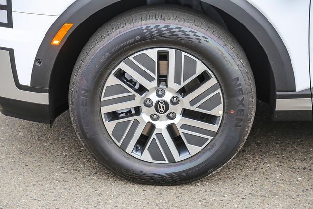 2026 Hyundai Palisade Hybrid SEL Premium Folsom CA