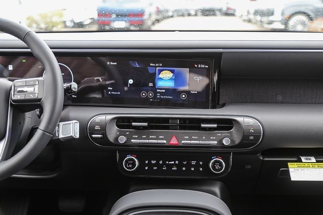 2026 Hyundai Palisade Hybrid SEL Premium Folsom CA